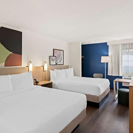Spark By Hilton Wichita East Экстерьер фото