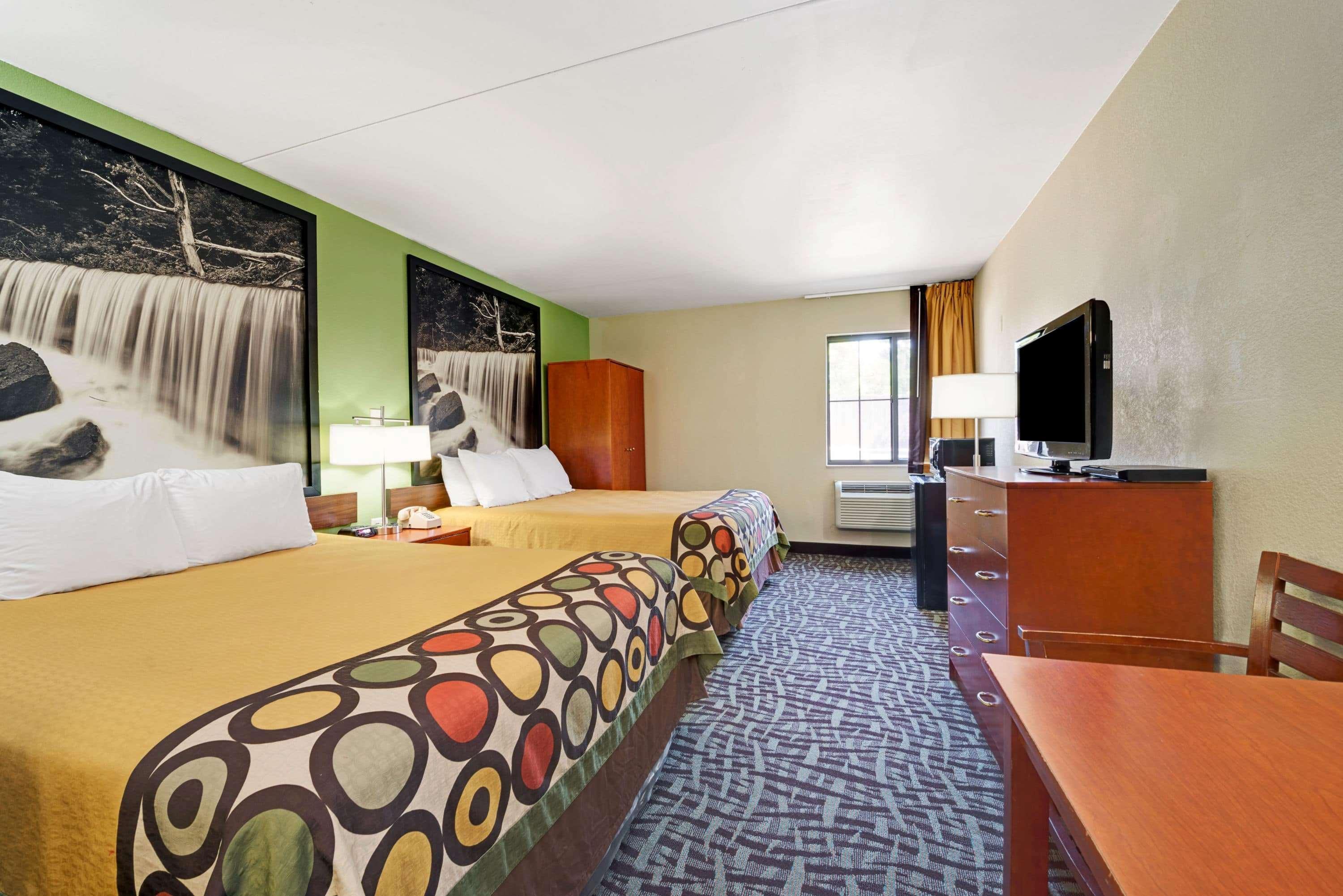 Spark By Hilton Wichita East Экстерьер фото