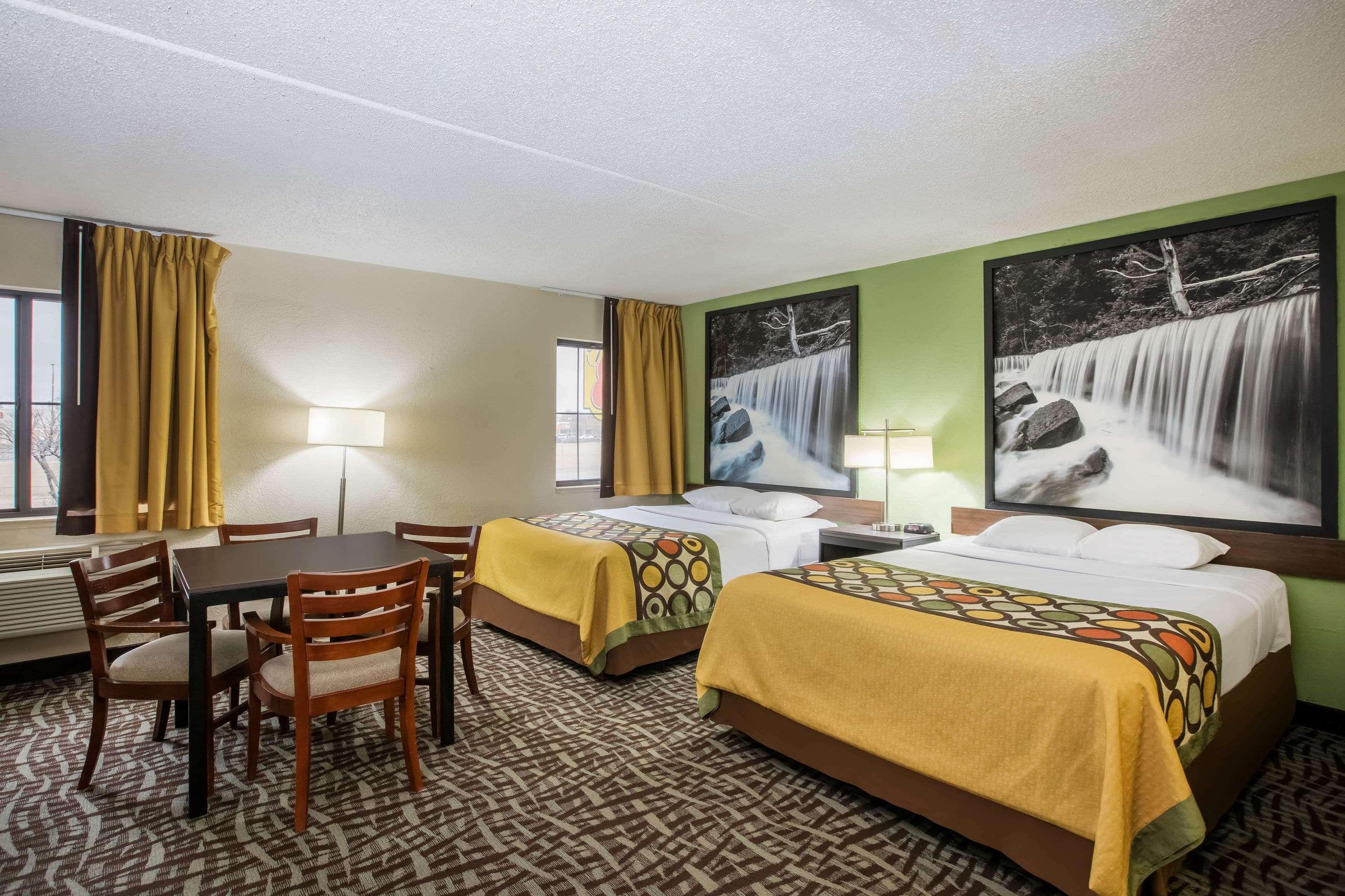 Spark By Hilton Wichita East Экстерьер фото