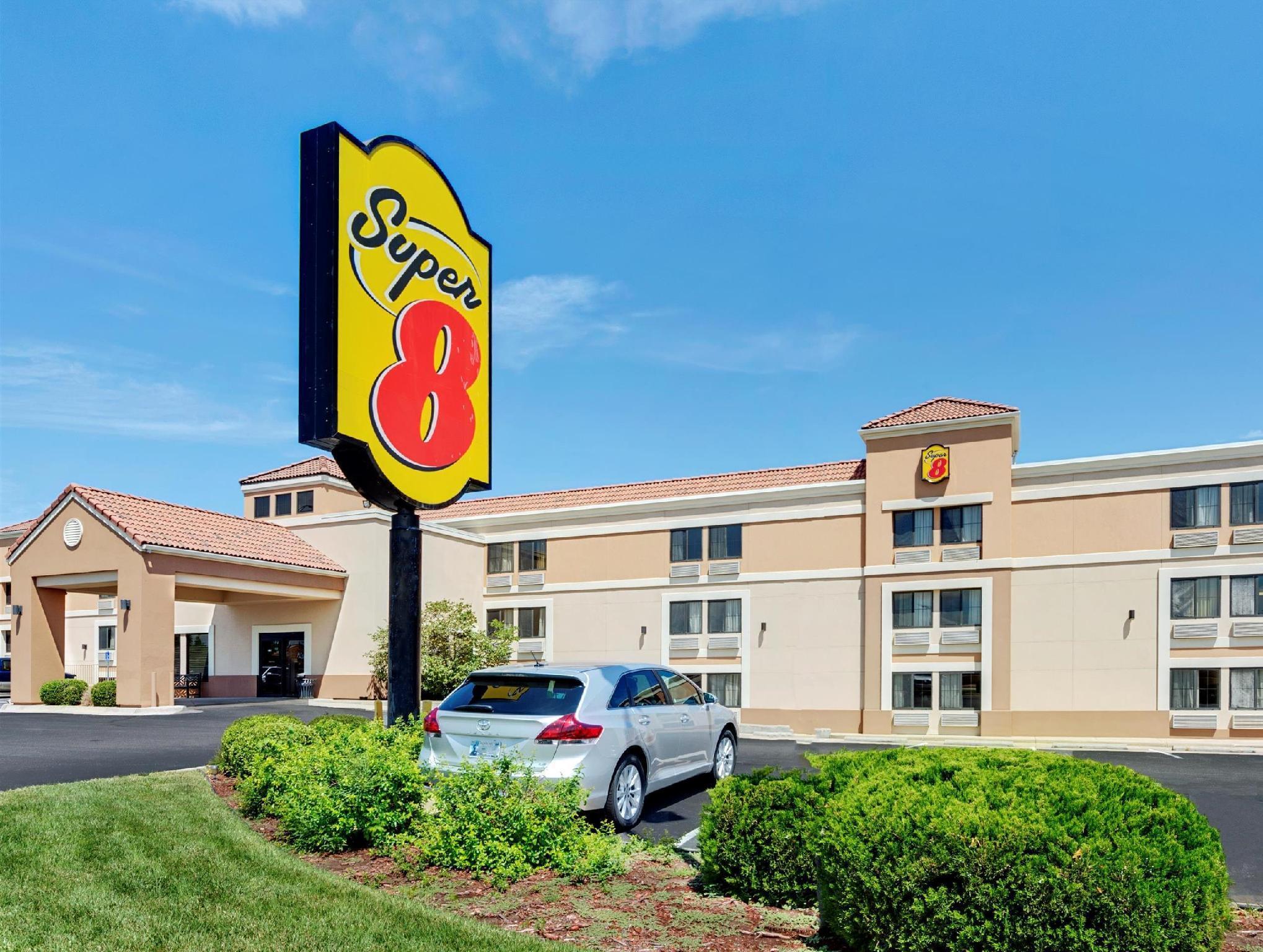 Spark By Hilton Wichita East Экстерьер фото